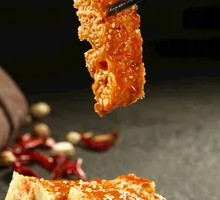 Sesame Sauce Noodles with Gluten