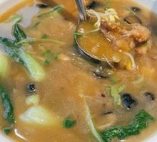 Changyuan Sour Soup Pork