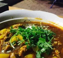 Braised Beef Brisket