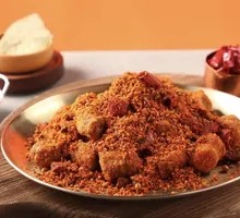 Bay Leaf Chicken Neck