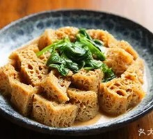 Sesame Sauce Noodles with Gluten