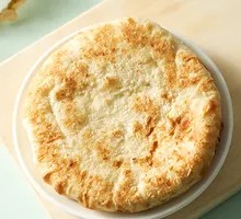 Five-Spice Flatbread