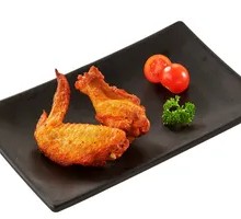 New Orleans Chicken Wings