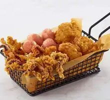 Value Classic Light Meal Platter