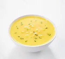 Corn Soup