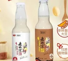 Old Beijing Soy Milk