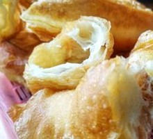 Handmade Dough Stick