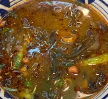 Shaanxi Spicy Sour Noodles