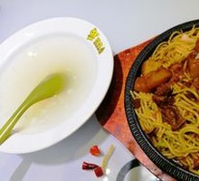 Coca-Cola Chicken Pasta