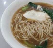 Yangchun Noodles