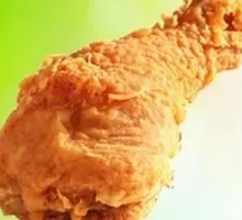 Sichuan Pepper Chicken Thigh