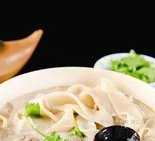 Zhengzhou Old Noodle Soup