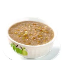 Mung Bean Porridge