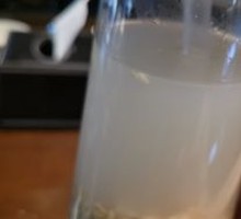 Sweet Fermented Rice