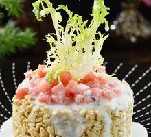 Sweet Fermented Rice Yogurt Ice Cream