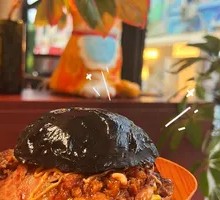 Bolognese Bacon Meat Sauce