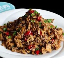 Grandmother's Vegetable Dish