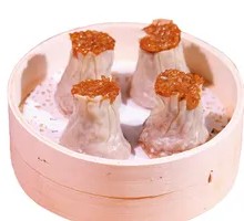 Minced Pork Steamed Dumplings