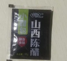 Shanxi Aged Vinegar Seasoning Pack