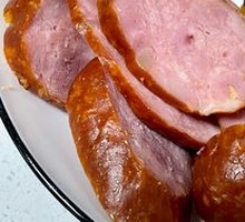 Lu Zhishen Flavor Sausage