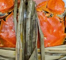 Zhengzhou Crab