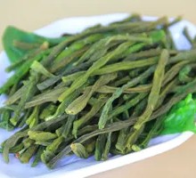 Dried Green Beans