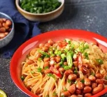 Original Nanchang Noodles