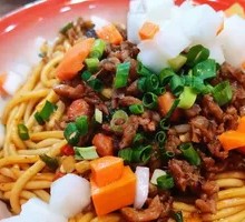 Original Nanchang Noodles