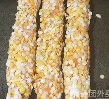 Snowflake Chicken Sticks