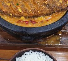 Stoneware Smelly Bass