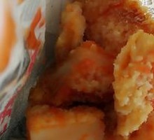 Zhengxin Chicken Cutlet