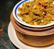 Eggplant and Minced Pork