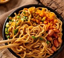 Bugu Bugu Classic Noodle