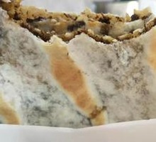 Family Feast Potstickers