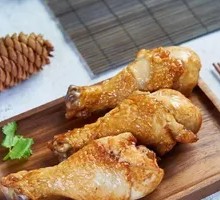 Braised Chicken Thigh with Secret Sauce