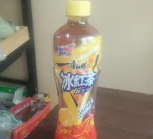 Bottled Iced Black Tea