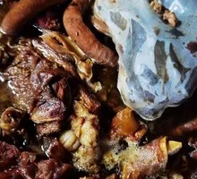 Hot Braised Beef