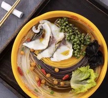 Tengjiao Fish Noodles