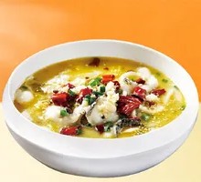 Zhuangyuan Sour Cabbage Fish