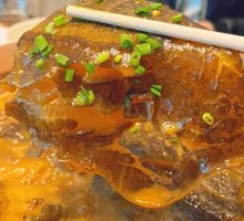 Huangchuan Softshell Turtle Noodles