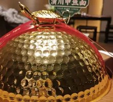 Golden Broth Ecological Huangchuan Large Turtle