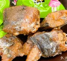 Crispy Cod