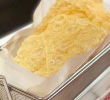 Signature Fried Tofu Skin