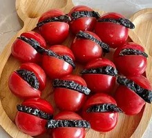 Plum Tomato