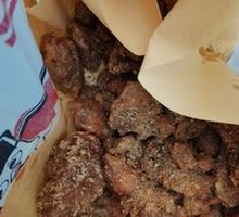 Yanqingguan Chicken Nuggets