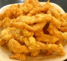 Special Fried Chicken Strips