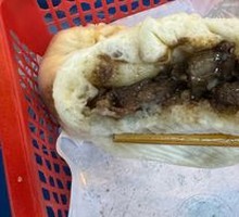 Sauce Beef Dumplings