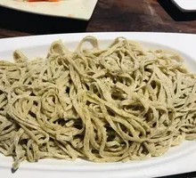 Mung Bean Noodles