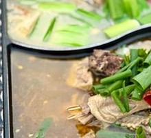 Xinyang Stewed Meat Platter