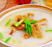 Xinyang Preserved Meat Hot Pot